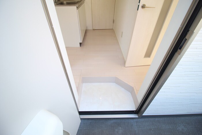 ハーモニーテラス東黒松の物件内観写真