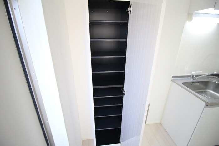 ハーモニーテラス東黒松の物件内観写真