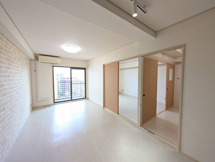 リエス榴岡の物件内観写真