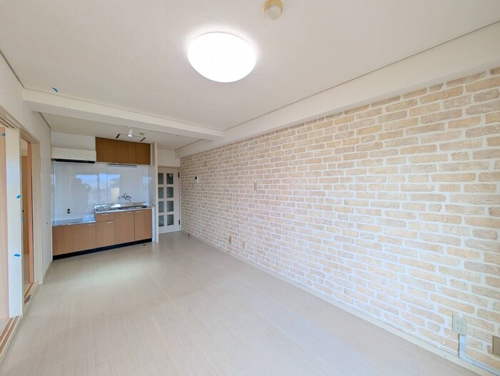 リエス榴岡の物件内観写真