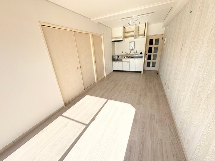 リエス榴岡の物件内観写真