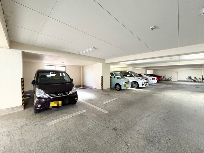 リエス榴岡の物件外観写真