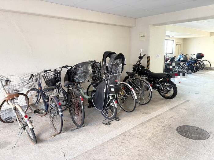 リエス榴岡の物件外観写真