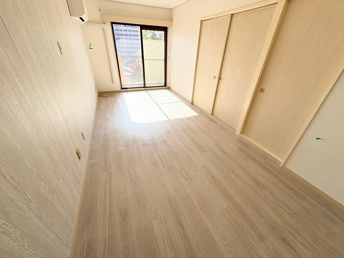 リエス榴岡の物件内観写真