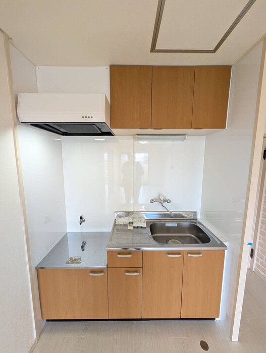 リエス榴岡の物件内観写真