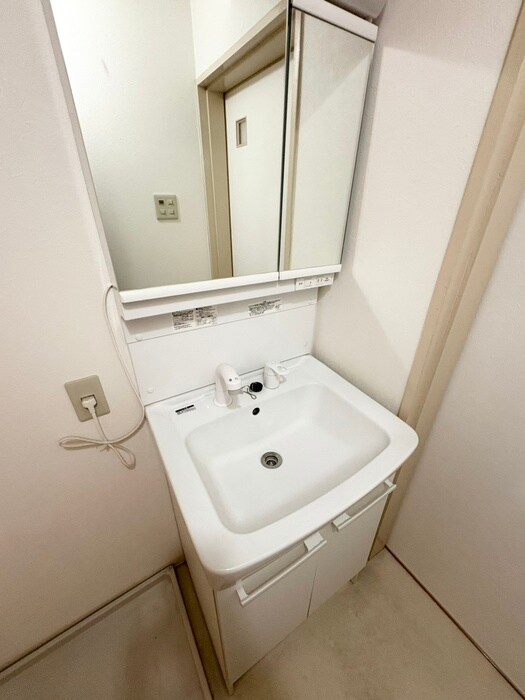 リエス榴岡の物件内観写真