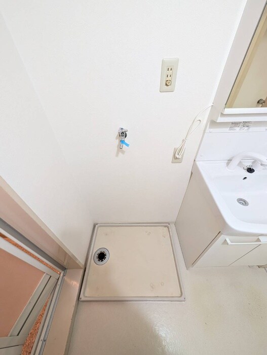 リエス榴岡の物件内観写真