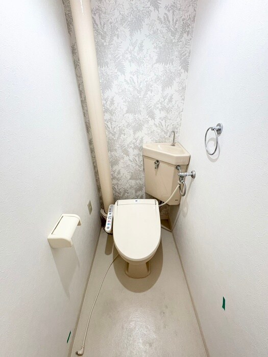 リエス榴岡の物件内観写真