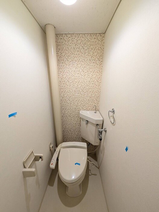 リエス榴岡の物件内観写真