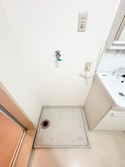 リエス榴岡の物件内観写真