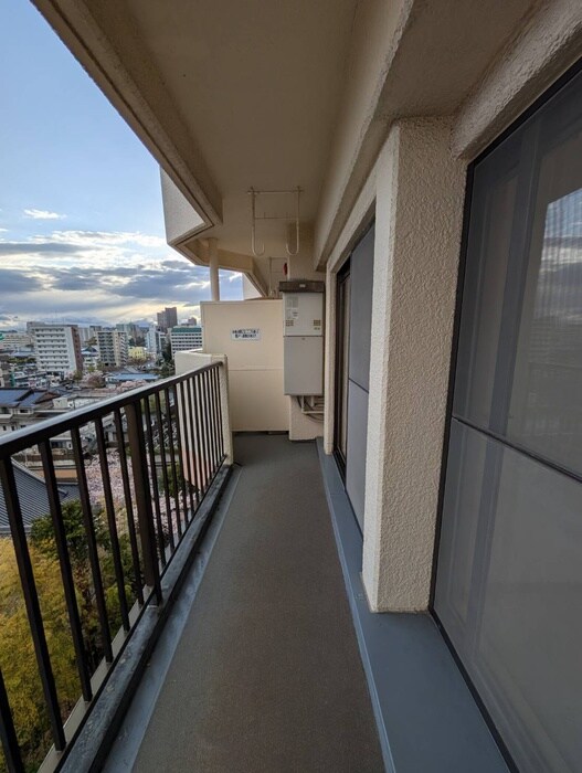 リエス榴岡の物件内観写真