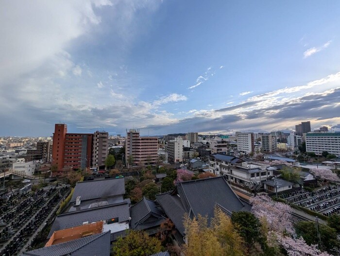 リエス榴岡の物件内観写真