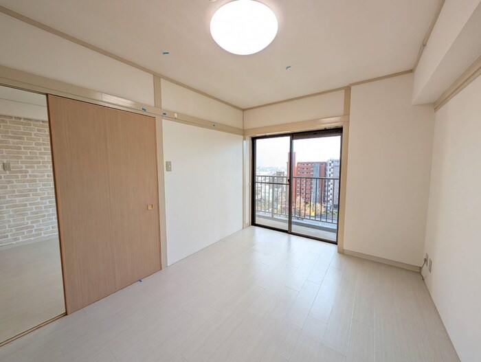 リエス榴岡の物件内観写真