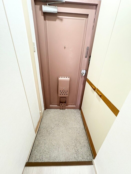 リエス榴岡の物件内観写真