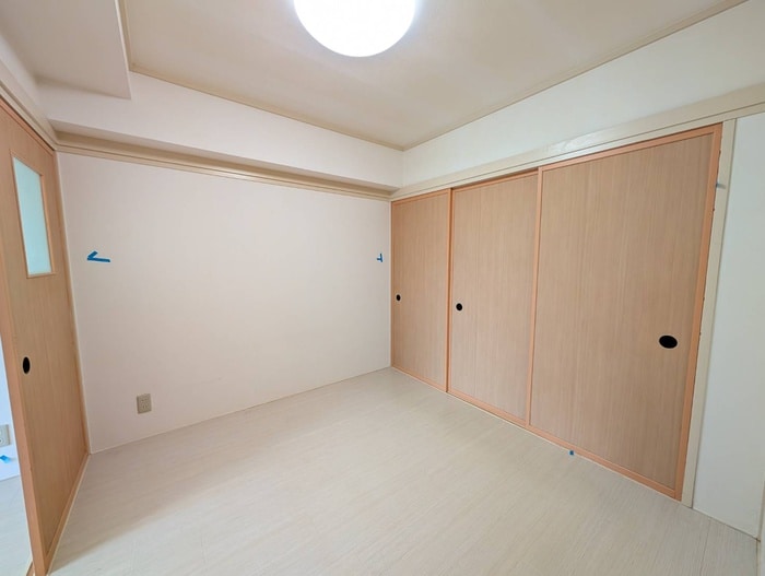 リエス榴岡の物件内観写真