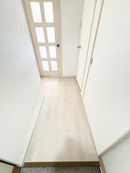 リエス榴岡の物件内観写真