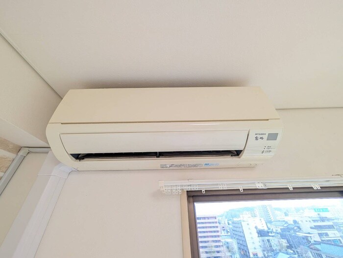 リエス榴岡の物件内観写真