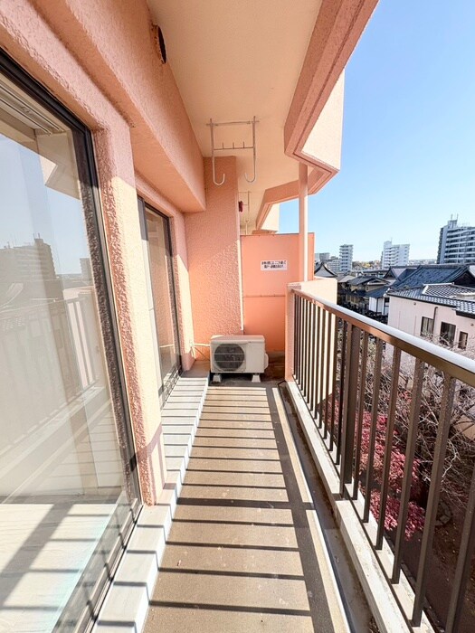 リエス榴岡の物件内観写真