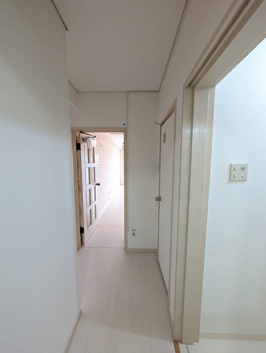 リエス榴岡の物件内観写真