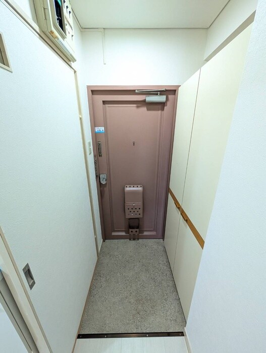 リエス榴岡の物件内観写真