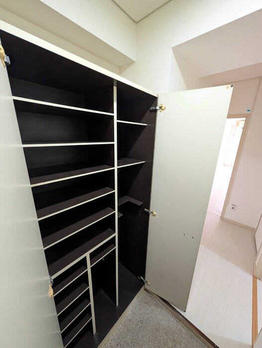 リエス榴岡の物件内観写真