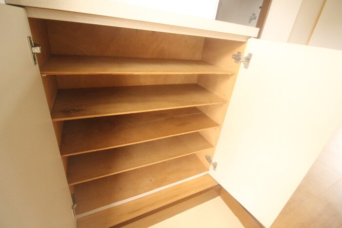 グランメール大場Aの物件内観写真