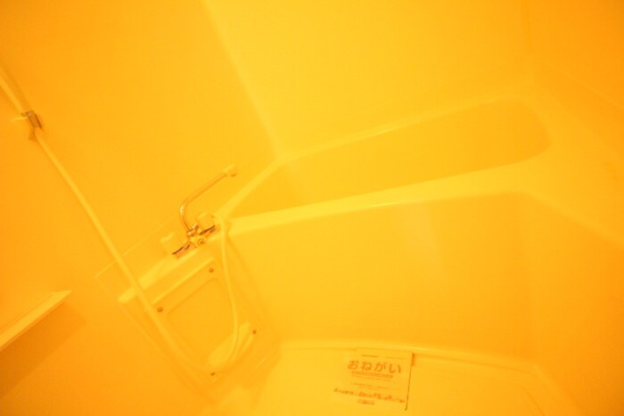 グランメール大場Aの物件内観写真