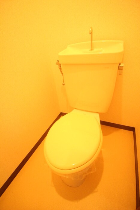 グランメール大場Aの物件内観写真