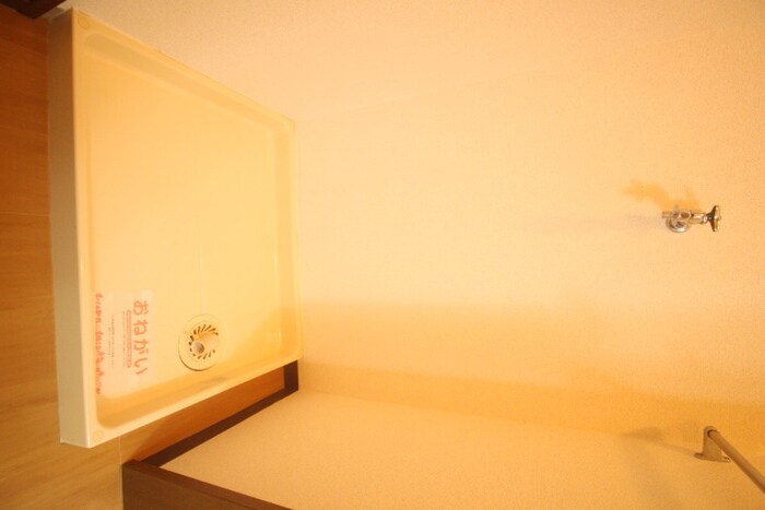 グランメール大場Aの物件内観写真