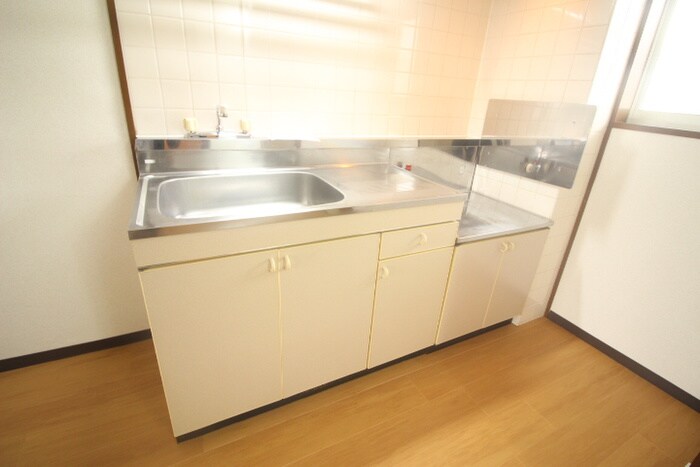 グランメール大場Aの物件内観写真