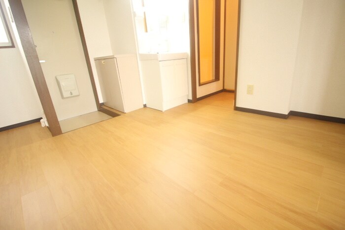 グランメール大場Aの物件内観写真