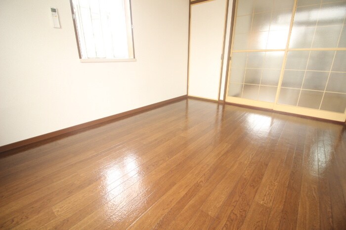 グランメール大場Aの物件内観写真