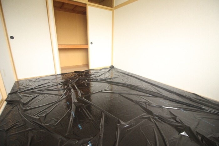 グランメール大場Aの物件内観写真