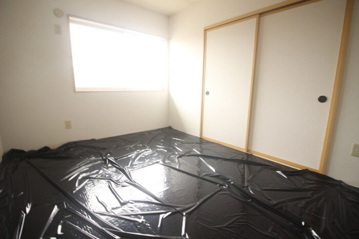 グランメール大場Aの物件内観写真