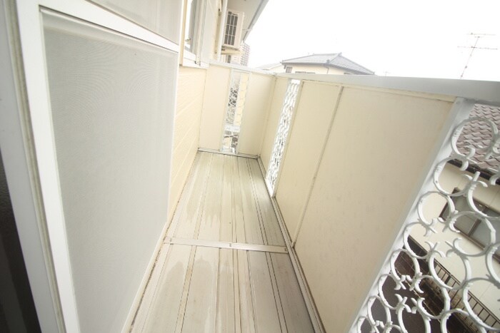 グランメール大場Aの物件内観写真