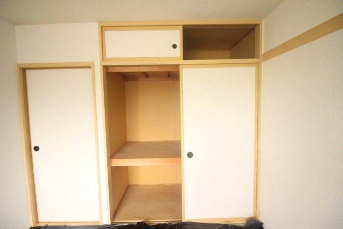 グランメール大場Aの物件内観写真