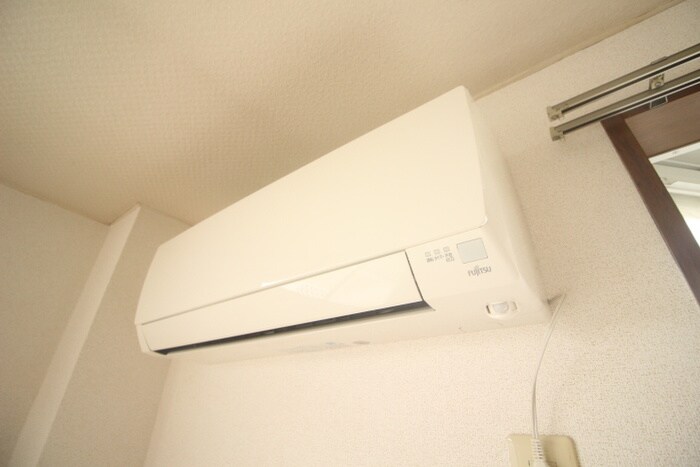 グランメール大場Aの物件内観写真