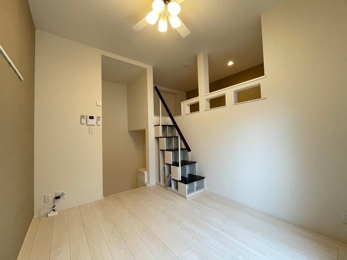 ハーモニーテラス栄Ⅲの物件内観写真