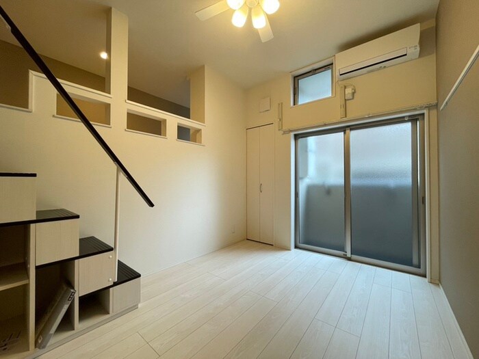 ハーモニーテラス栄Ⅲの物件内観写真