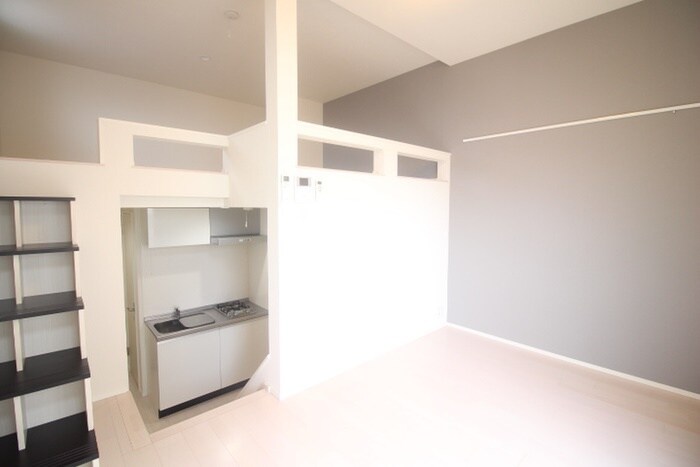 ハーモニーテラス栄Ⅲの物件内観写真