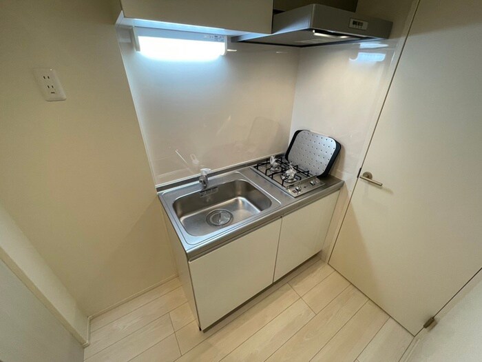 ハーモニーテラス栄Ⅲの物件内観写真