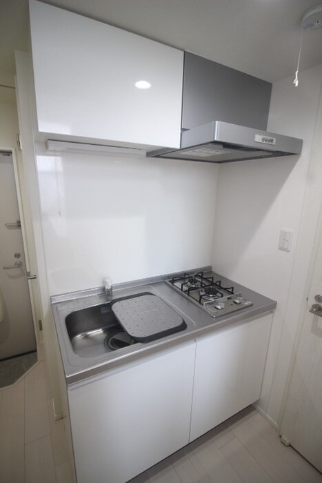 ハーモニーテラス栄Ⅲの物件内観写真