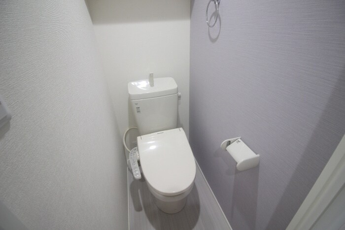 ハーモニーテラス栄Ⅲの物件内観写真