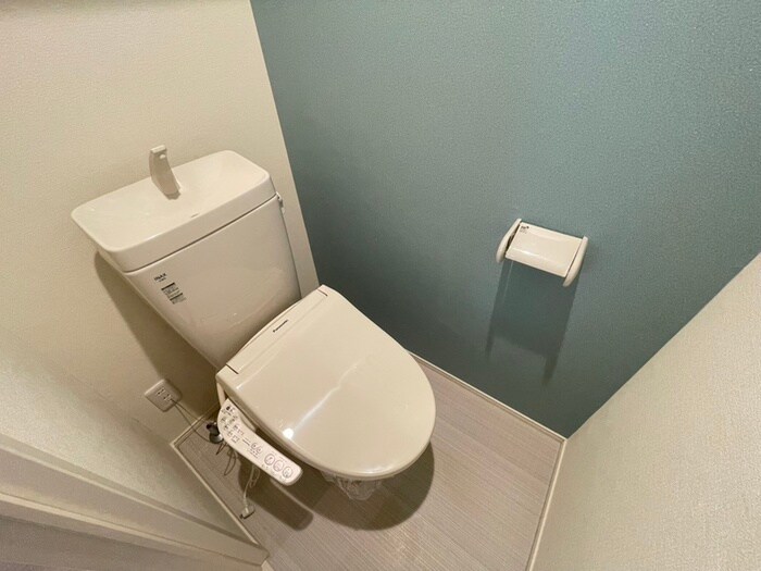 ハーモニーテラス栄Ⅲの物件内観写真