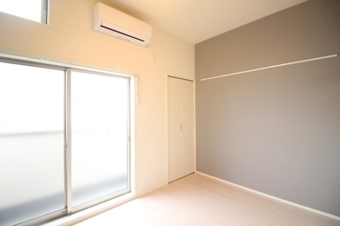 ハーモニーテラス栄Ⅲの物件内観写真