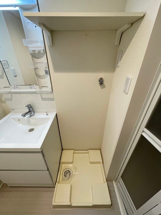 ハーモニーテラス栄Ⅲの物件内観写真