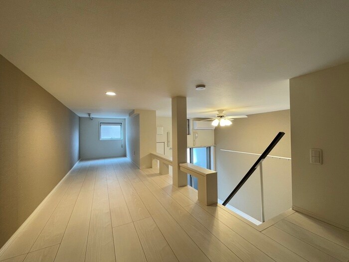 ハーモニーテラス栄Ⅲの物件内観写真