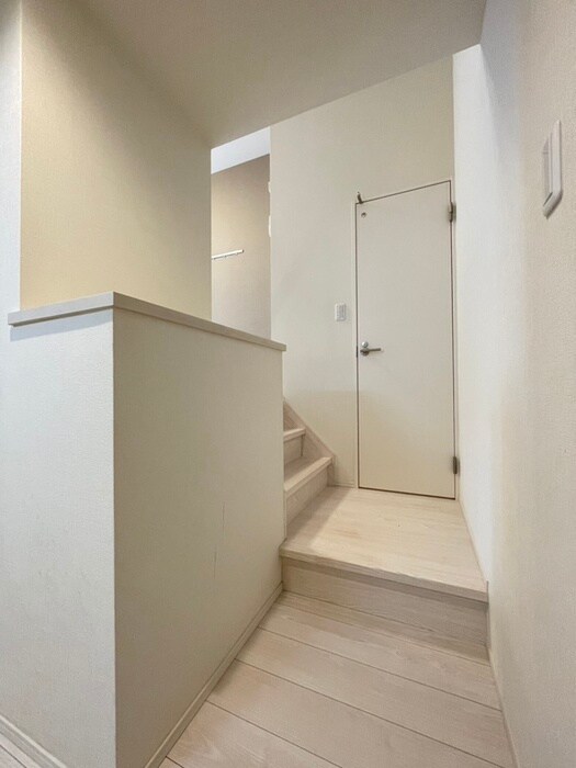 ハーモニーテラス栄Ⅲの物件内観写真