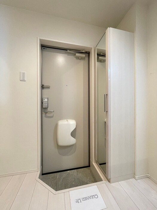 ハーモニーテラス栄Ⅲの物件内観写真