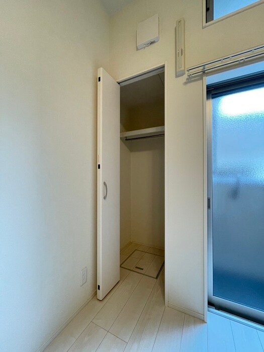 ハーモニーテラス栄Ⅲの物件内観写真